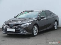 używany Toyota Camry 2.5 Hybrid