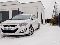 Używany Hyundai i40 2012