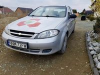 używany Chevrolet Lacetti 1.4 LPG