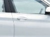 używany BMW X3 xDrive30i