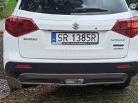 używany Suzuki Vitara 1,5 automat, klima, 4×4 OPIS!