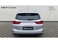 używany Kia Ceed Sportswagon 1.5 M