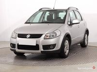 używany Suzuki SX4 1.5 i
