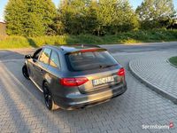 używany Audi A4 b8 quattro 2.0 tdi 4x4 lift
