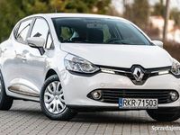 używany Renault Clio IV | 2015r.