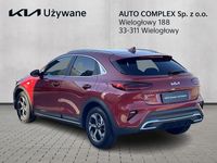 używany Kia XCeed M 1.5 T-GDI 140KM 6MT