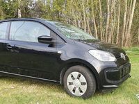 używany VW up! 1.0 mpi