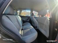 używany Seat Ibiza Bezwypadkowy Bez Rdzy