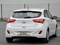 używany Hyundai i30 1,6i 135KM Premium/SerwisASO/Ledy/Bluetooth/Model2013/Zadbany …