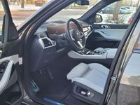 używany BMW X5 xDrive30d