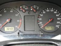 używany VW Golf IV 1.4 benzyna