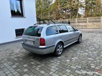 używany Skoda Octavia Octavia 2.0 FSI Elegance ' Climatronic ' Alufelgi2.0 FSI Elegance ' Climatronic ' Alufelgi