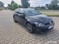 używany VW Golf VII