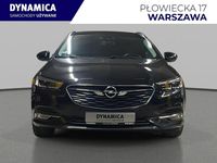 Używany Opel Insignia 165 KM (121 kW) 2020 Czarny (metalik) Kombi