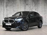 Używany BMW X2 Luxury Line 317 KM (233 kW) 2025 Czarny szafir metalizowany SUV