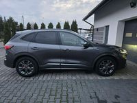 używany Ford Kuga EUROPA*st-line*manual*bezwypadkowy*kamera cofania*nawigacja*opła…