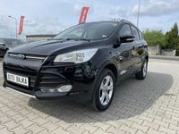 używany Ford Kuga 1.5dm 150KM 2016r. 179 123km