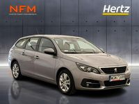 używany Peugeot 308 SW 1,5 Bluehdi(130 KM) Active Salon PL Faktura-Vat III (2013-)