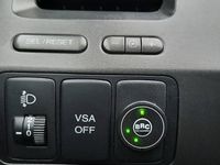 Używany Honda Civic 140 KM (102 kW) 2009 Sedan/Limuzyna