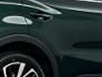 Nowe MG ZS Exclusive 197 KM (144 kW) 2025 Zielony Sedan/Limuzyna