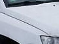 Używany Jeep Compass 156 KM (114 kW) 2011 Biały SUV