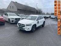 Używany Mercedes GLA250 224 KM (164 kW) 2020 Biały (metalik) SUV