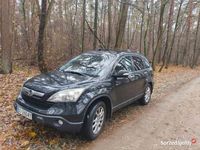 używany Honda CR-V 2.2 Executive 2009