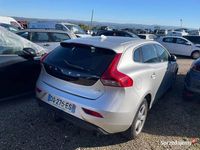Używany Volvo V40 Momentum 2015 Szary Kombi