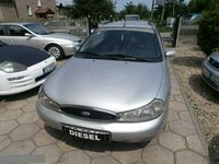 używany Ford Mondeo 1.8dm 90KM 2000r. 360 000km