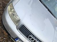 używany Audi A4 B6 1.9 TDi