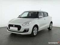 Używany Suzuki Swift 2020 Biały Hatchback