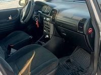 Używany Opel Zafira 2004 Minivan
