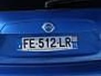 używany Nissan Juke 1.2B 115KM