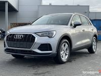 używany Audi Q3 Q3 II Q3 40 TFSI quattro 140(190) kW(KM) S tronic