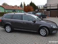 używany VW Passat 
