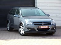używany Opel Astra Klimatyzacja /Gwarancja / 1,8/125KM /Serwisowany…