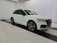 używany Audi SQ5 Prestige 3.0 TFSI