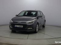 używany Hyundai i20 1.2dm 84KM 2018r. 63 000km