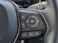 używany Toyota Corolla XII 1.8 Hybrid Style 1.8 Hybrid Style 140KM | Tempomat adaptacyjny!