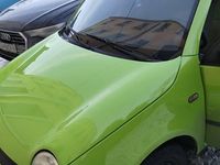 Używany VW Lupo 1998 Hatchback