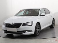 Używany Skoda Superb 2016 Biały Hatchback