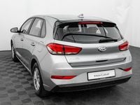 używany Hyundai i30 1.5dm 110KM 2022r. 64 423km