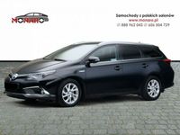 używany Toyota Auris 1.6dm 132KM 2018r. 50 000km