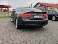 Używany Audi A5 Sportback 2012 Hatchback