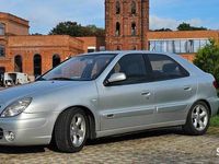 używany Citroën Xsara Xsara Exclusive 2.0 16VExclusive 2.0 16V