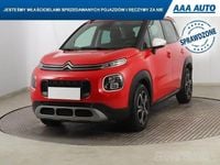 Używany Citroën C3 Aircross 2017 Czerwony SUV