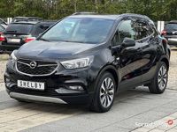 używany Opel Mokka 1.4BENZ.120KM Navi Kamera Klima Led Skóra Stan Bdb PO OPŁATACH