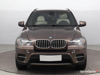 Używany BMW X5 2012 Brązowy SUV