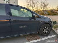 używany Fiat Grande Punto 2007