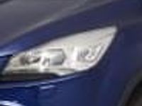 używany Ford Kuga Automat, Skóra, Navi, Xenon, Bi-Xenon, Klimatronic,